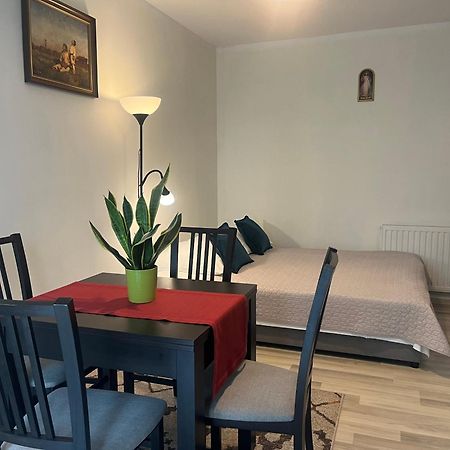Apartament Lagiewniki Krasków Εξωτερικό φωτογραφία