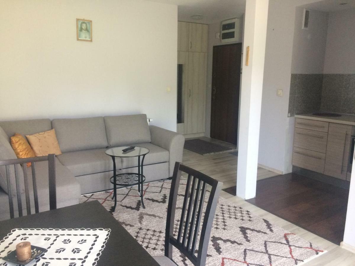 Apartament Lagiewniki Krasków Εξωτερικό φωτογραφία