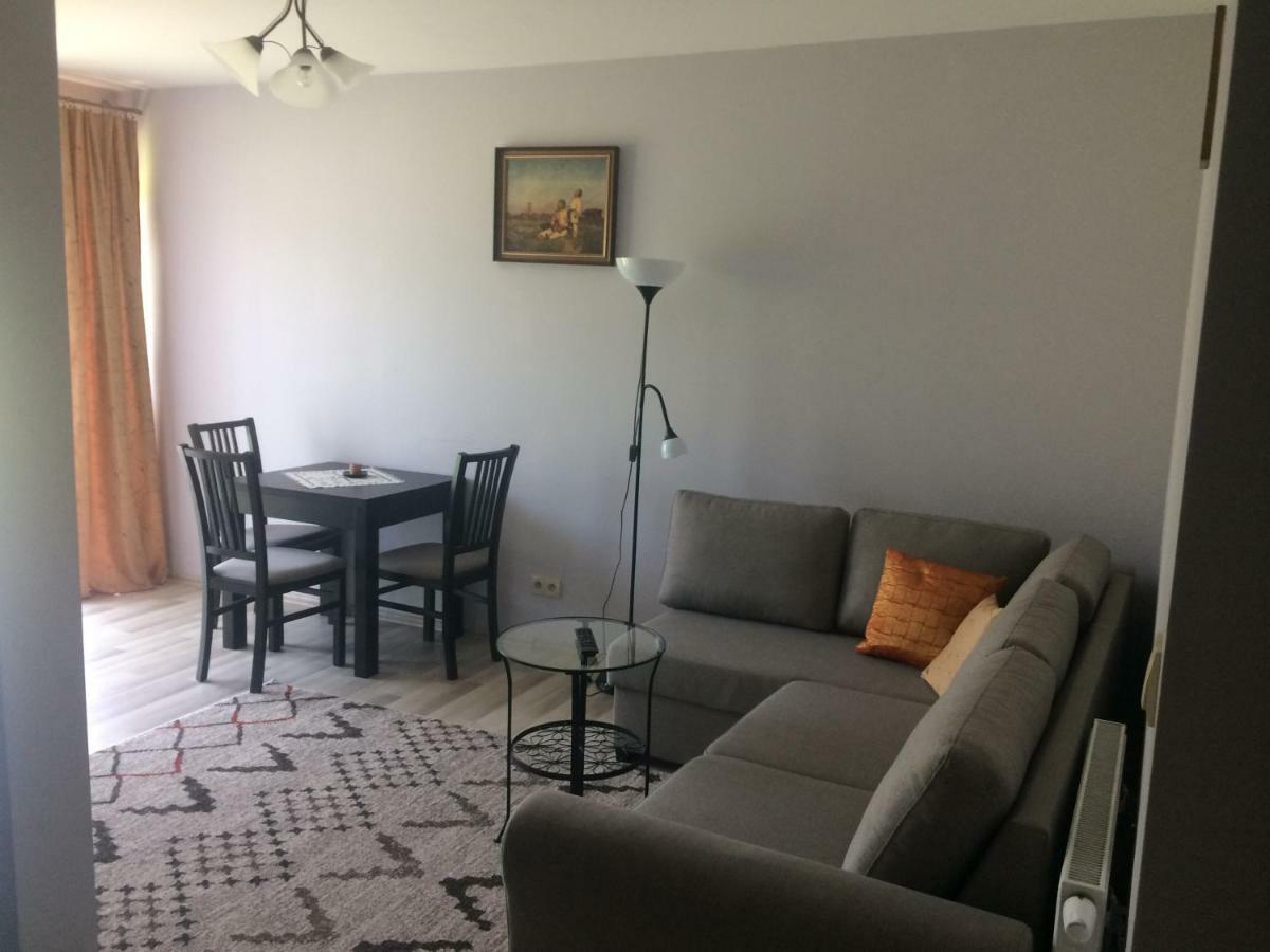 Apartament Lagiewniki Krasków Εξωτερικό φωτογραφία